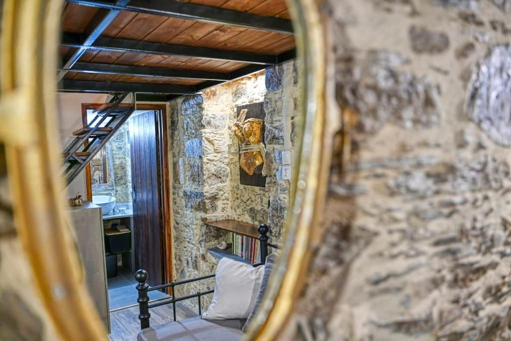 Pefkopetro Loft Villa Chania  Exterior photo