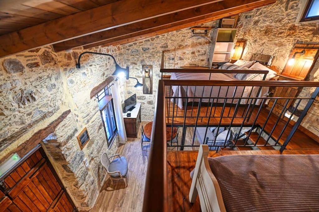 Pefkopetro Loft Villa Chania  Exterior photo